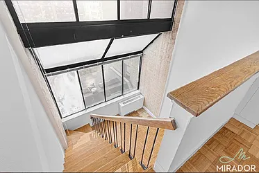 Rented by Mirador Real Estate