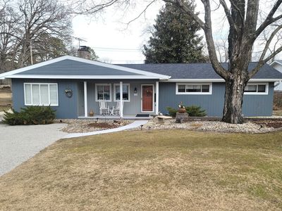 1110 N Franklin St, Salem, IL, 62881