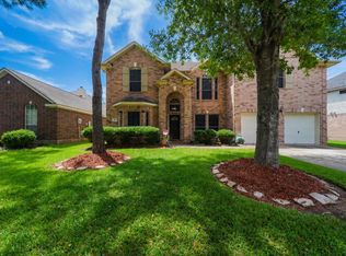 719 Rock Springs Dr, Richmond, TX 77469