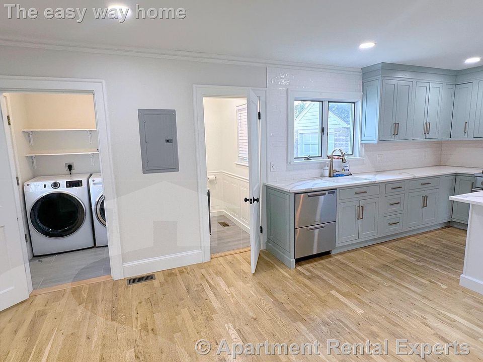 Apartment Rental Experts