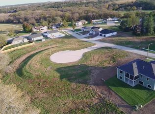 405 Evergreen Rd, Bennet, NE 68317