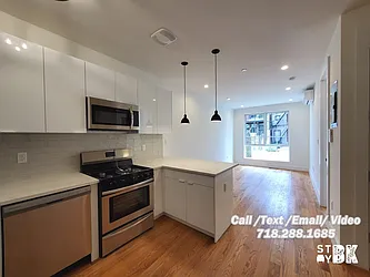 Rented by StayBK LLC