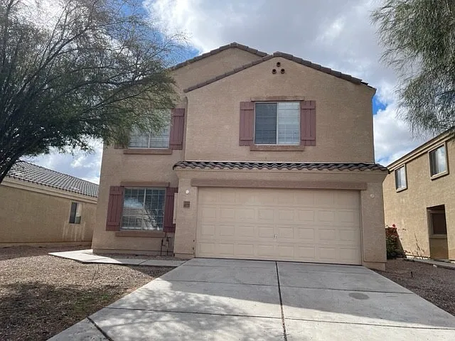42773 W Camino De Janos
