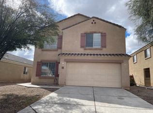 42773 W Camino De Janos, Maricopa, AZ 85138