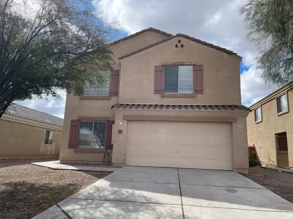 42773 W Camino De Janos, Maricopa, AZ 85138
