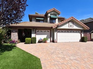 5544 Via De Mansion, La Verne, CA 91750