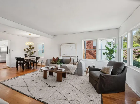 633 meadowsweet Drive, Corte Madera, CA 94925