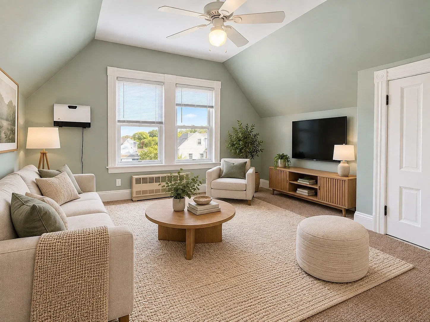 1 bed, 1.0 bath, 800 sqft, $2,000 — Photo 2
