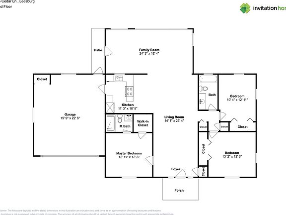 4th image of this home