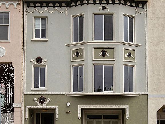 3rd image of 3354 Laguna St APT 2