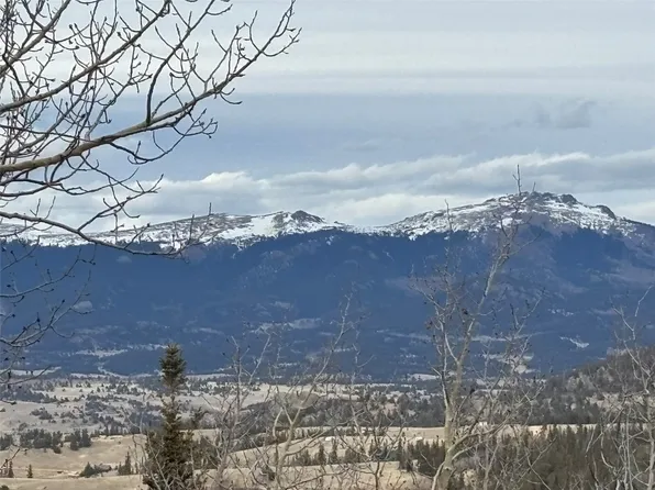 184 Wikiup Cir, Como, CO 80456