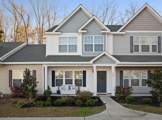 133 Bella Way, Beaufort, SC 29906