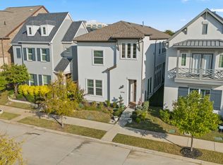 6744 Verandah Way, Irving, TX 75039