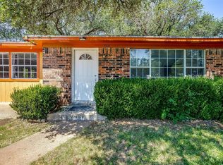 3300 Kay Rd, Mineral Wells, TX 76067
