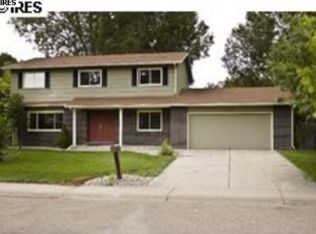 2938 Brookwood Pl, Fort Collins, CO 80525