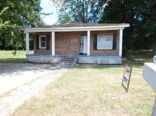 128 E Bodley Ave, Memphis, TN 38109