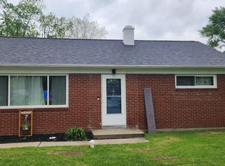 610 Brandford Ct, New Haven, IN 46774