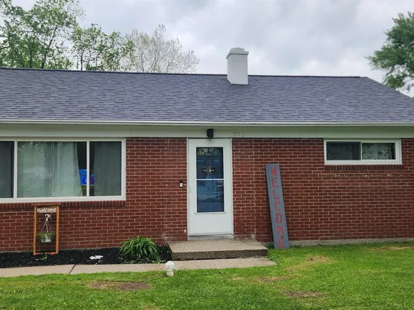 610 Brandford Ct, New Haven, IN 46774
