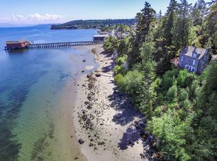 914 Colburn St, Coupeville, WA 98239