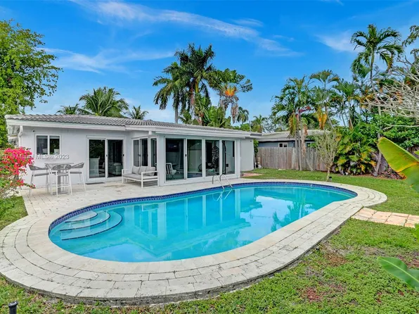 1780 NE 21st St, Fort Lauderdale, FL 33305