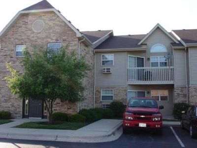 1520 W Sand Bar Ct UNIT 2B, Round Lake, IL, 60073