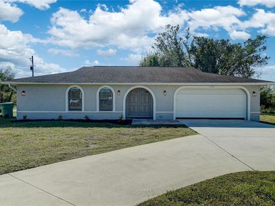 11339 Gulfstream Blvd, Pt Charlotte, FL, 33981