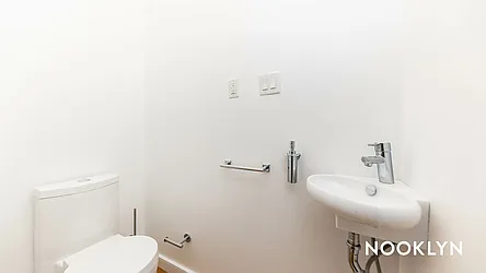 Rented by Nooklyn NYC LLC