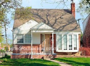 3101 Culver Ave, Dearborn, MI