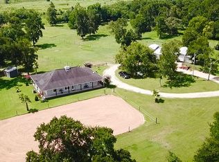 7008 Fm 1458 Rd, Sealy, TX 77474