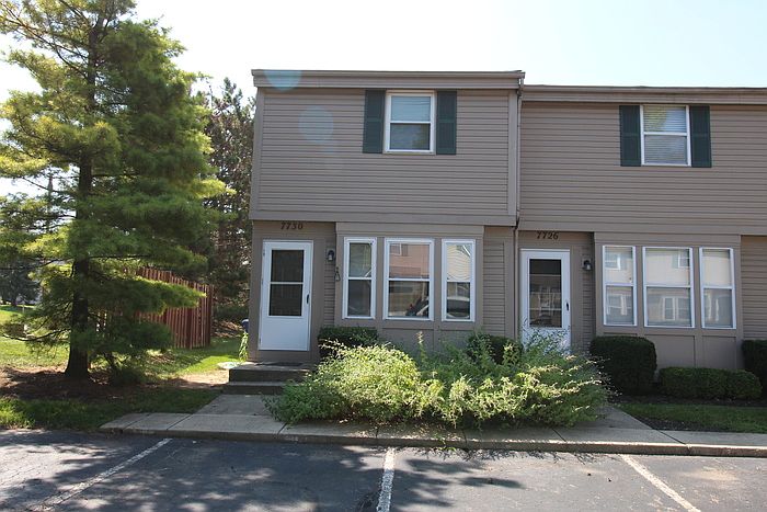 1st image of 7730 Barkwood Dr #4A
