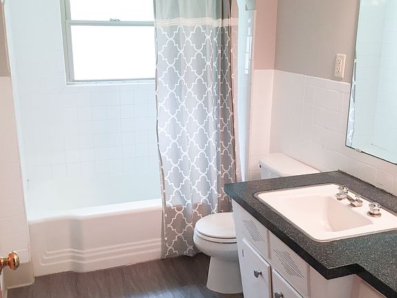 Recently Updated Main Bath