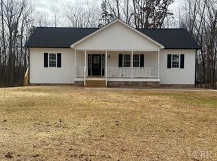 588 Skyline Rd, Appomattox, VA 24522