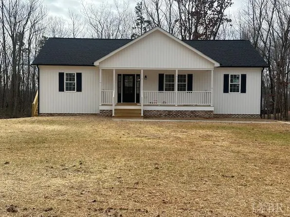 588 Skyline Rd, Appomattox, VA 24522