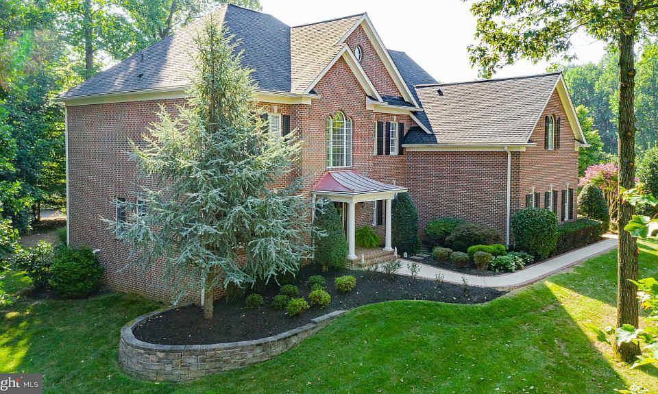 7016 Meandering Stream Way, Fulton, MD 20759 Zillow