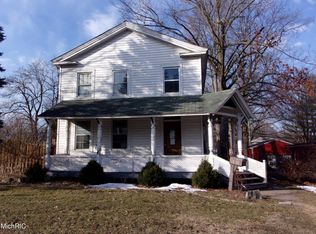 540 S Washington St, Constantine, MI 49042