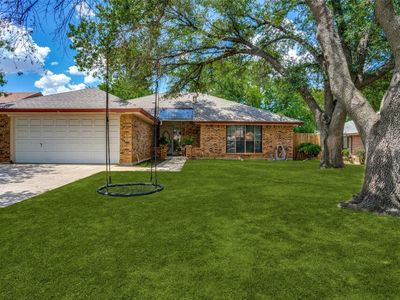 6725 Riviera Dr, Fort Worth, TX, 76180
