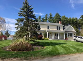 2 Berkshire Rd, North Chelmsford, MA 01863