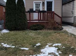 146 Garside Ave N, Hamilton, ON L8H4W6