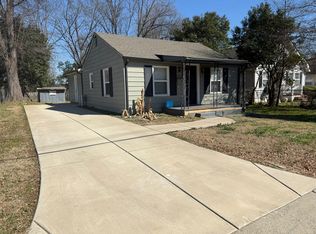 3216 Boyd St, Charlotte, NC 28208