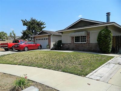 1740 S Candish Ave, Glendora, CA, 91740