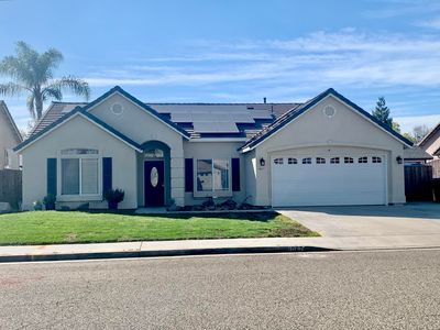 1067 N Roberta Way, Porterville, CA, 93257