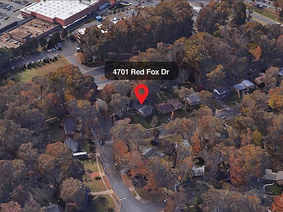 5th image of 4701 Red Fox Dr