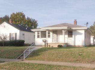 1305 Elliott St, South Bend, IN 46628
