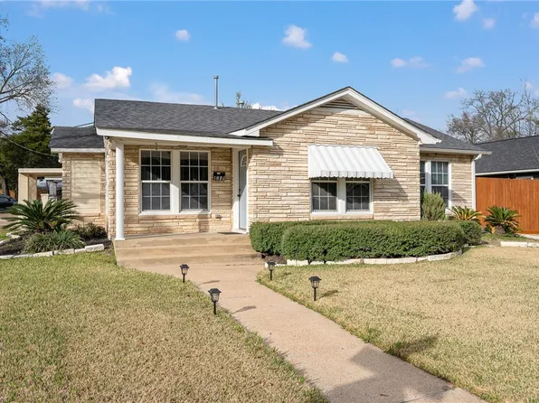 1200 Batts St, Bryan, TX 77803