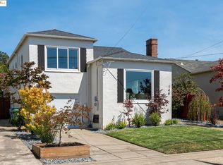 148 Carmel Ave, El Cerrito, CA 94530