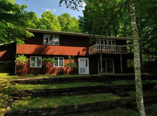 N16661 Lakeshore Dr, Butternut, WI 54514