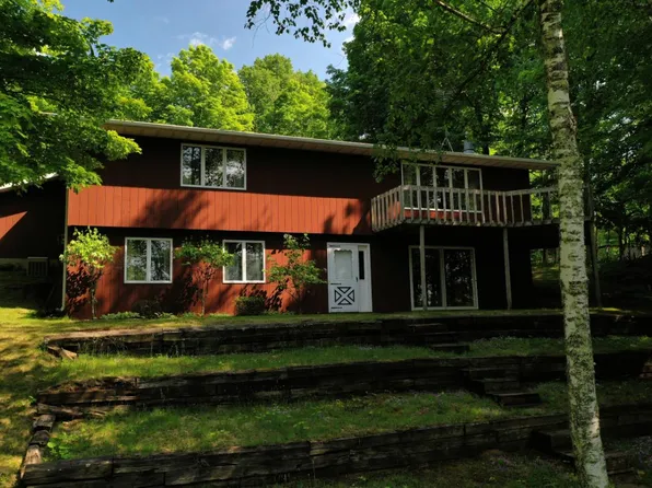 N16661 Lakeshore Dr, Butternut, WI 54514