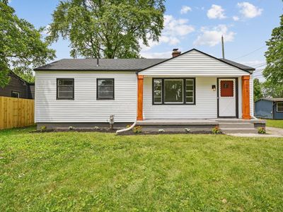 1358 Moler Rd, Columbus, OH, 43207