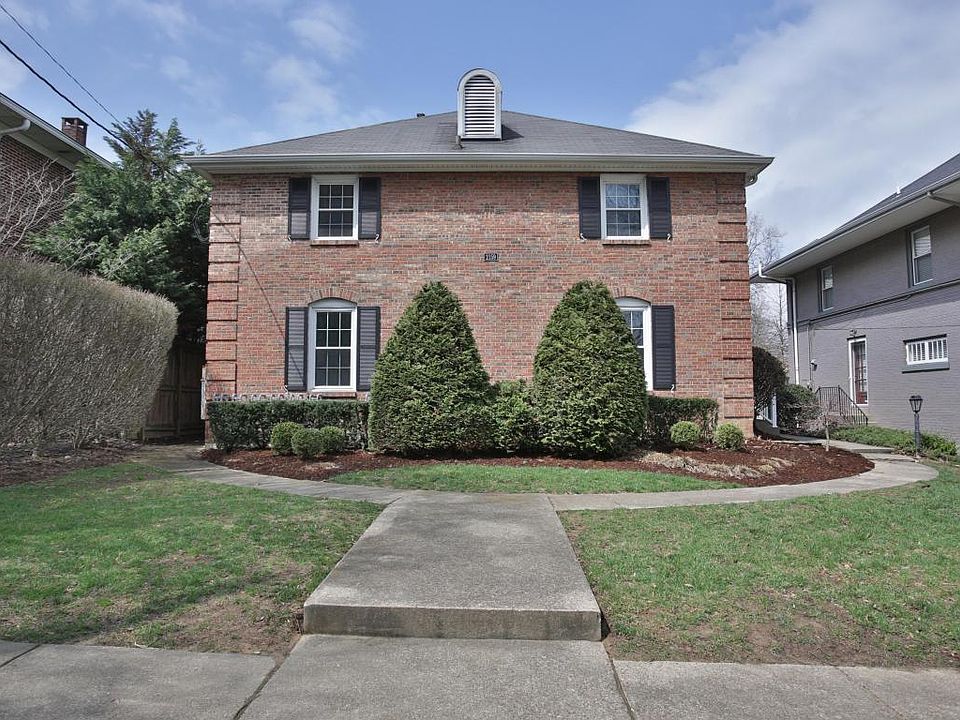 2159 Bonnycastle Ave UNIT 1, Louisville, KY 40205 Zillow