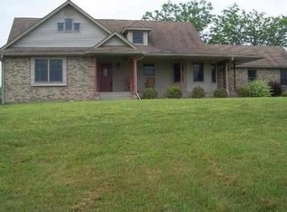 3029 E Feree Dr, Terre Haute, IN 47802